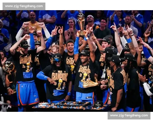 雷霆十年圆梦夺冠！KD 历史级表现再掀勇士球迷恩怨情仇